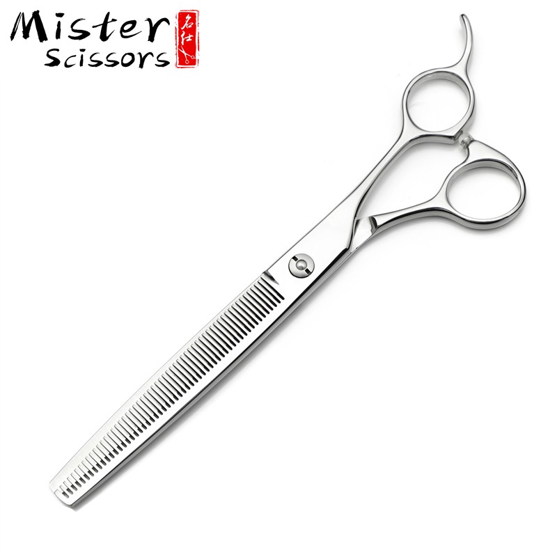 Pet Grooming Straight Thinner Silver price